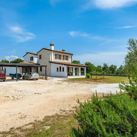 Lera Villa Rovinj